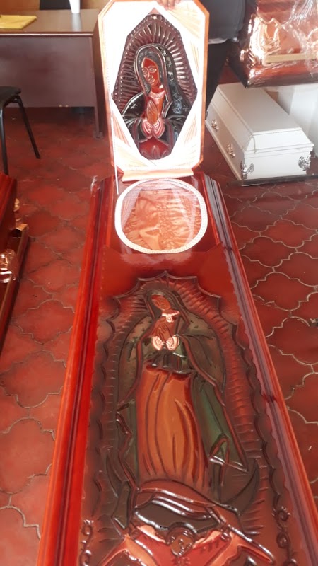 Funeraria Funeraria la Gloria de Dios